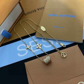 Picture of LV Necklace _SKULVnecklace11ly8712758